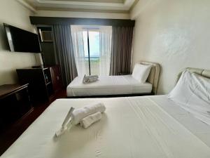 My Little Island Hotel