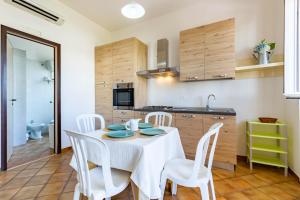 Appartamento Levante Luxury - MyHo Casa