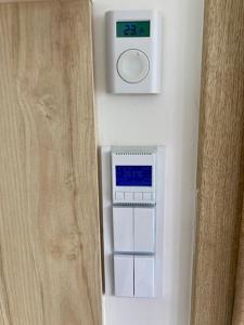 Apartmán SIX v Resortu pod Špičákem