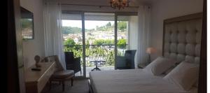 Hotels Hotel Les Deux Lions : photos des chambres