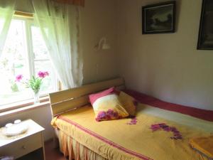 Double Room room in Käspri Farmstay