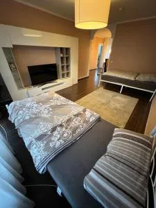 Unterkunft NRW - Монгайм