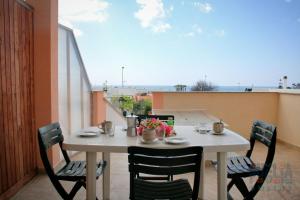 Bilocale Vista Mare n 2 by Puglia On line