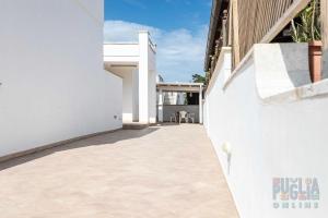 Villa Ilenia a Mancaversa Puglia On line