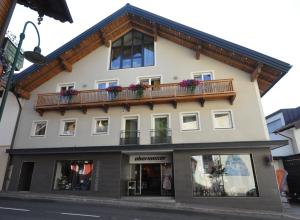 Apartments Reiterbäck