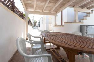 Villa Ilenia a Mancaversa Puglia On line