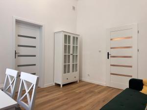 Apartament Stare Miasto