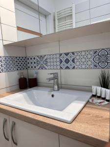 Apartament Stare Miasto