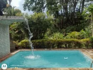 Chacara Shekinah - 瓦索拉斯