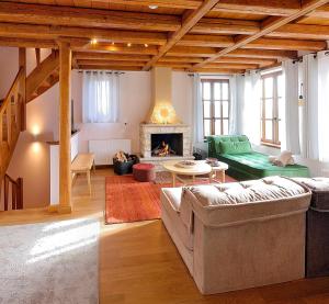 Μελιάδες - Ίδη