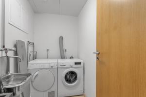 Baldursbrá Apartment by Heimaleiga