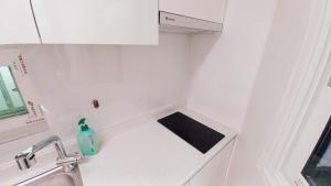 Căn Hộ 2 Phòng Ngủ (Two-Bedroom Apartment)