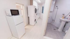 Căn Hộ 2 Phòng Ngủ (Two-Bedroom Apartment)