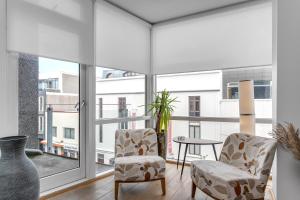 Baldursbrá Apartment by Heimaleiga