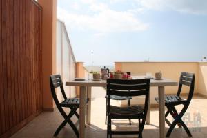 Quadrilocale Vista Mare n 1 Puglia On line