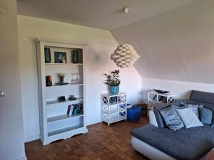 Ferienwohnung Abendsonne, Winsen