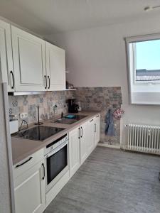 Ferienwohnung Abendsonne, Winsen