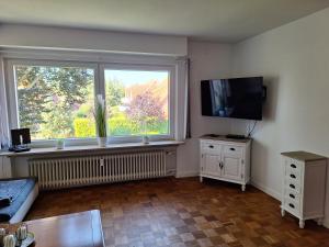 Ferienwohnung Abendsonne, Winsen