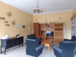 Holope Self-Catering Accomm