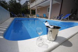 Apartments Ivančić