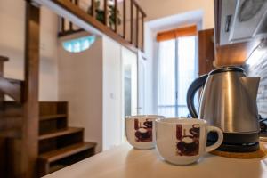 CasaCasalis - Immersi nella Torino Liberty