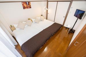 押上駅から徒步5分 無料WiFi スカイツリが眺望できます 最大6人OK