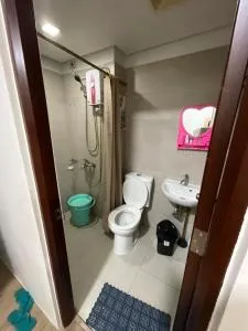 Anuva Residences T1 Unit 1214 - 圣罗莎