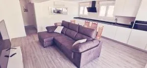 Piso lujo 3 habitaciones - Las Matas