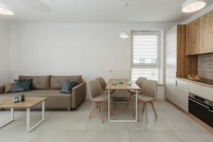 Apartament BRAVO, F216
