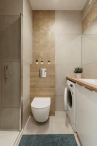 Apartament BRAVO, F216