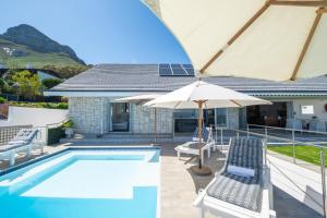 Clifton Sunset - Family Home