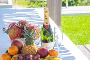 Clifton Sunset - Family Home