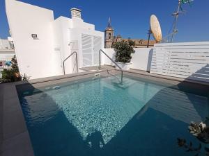 Villablanca Apartamento