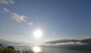 Dream vacation on the lake