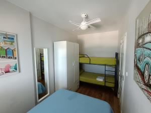 Villablanca Apartamento