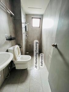 JC HOMESTAY RAWANG
