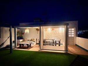 Casa Azul Holiday Home