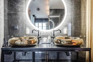 Högbo Brukshotell & Spa