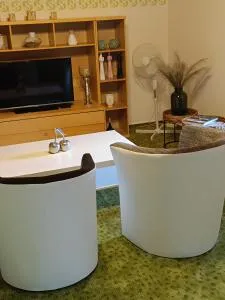 Haus Luise - Veckenstedt