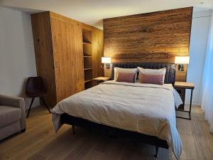 Koller Tschugga by Arosa Holiday