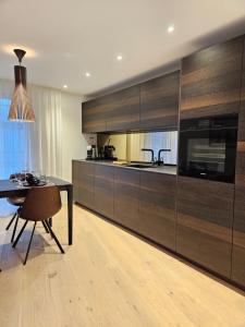 Koller Tschugga by Arosa Holiday