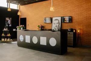 ONOMO Airport Casablanca - Oulad Mohammed Ben Amur