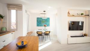 Rubini - modern apartment in the heart of old Rovinj