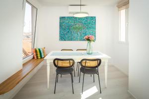 Rubini - modern apartment in the heart of old Rovinj