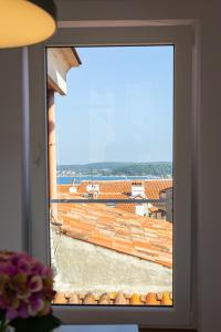 Rubini - modern apartment in the heart of old Rovinj