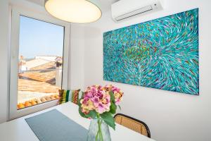 Rubini - modern apartment in the heart of old Rovinj