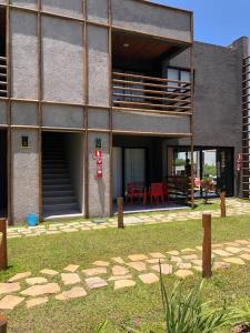 Mani Milagres Studio - Gamboa Patacho