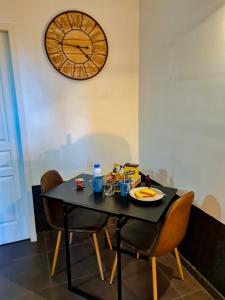 Lyon Faubourg - Saint Priest