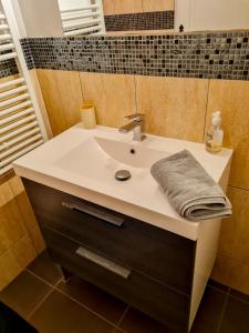 Lyon Faubourg - Saint Priest