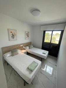 Casa Ana-Luisa (Villamartin - Luxury Holiday Apartment)